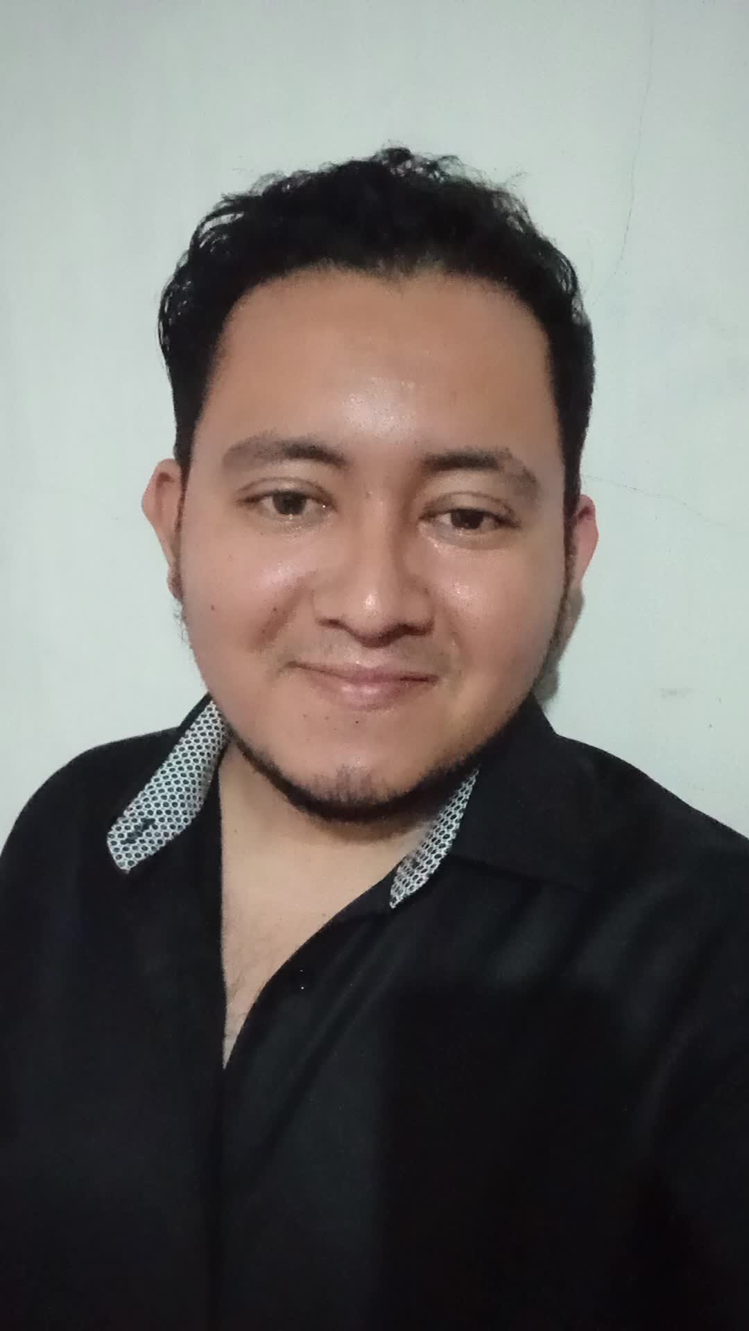 Auxiliar administrativo 