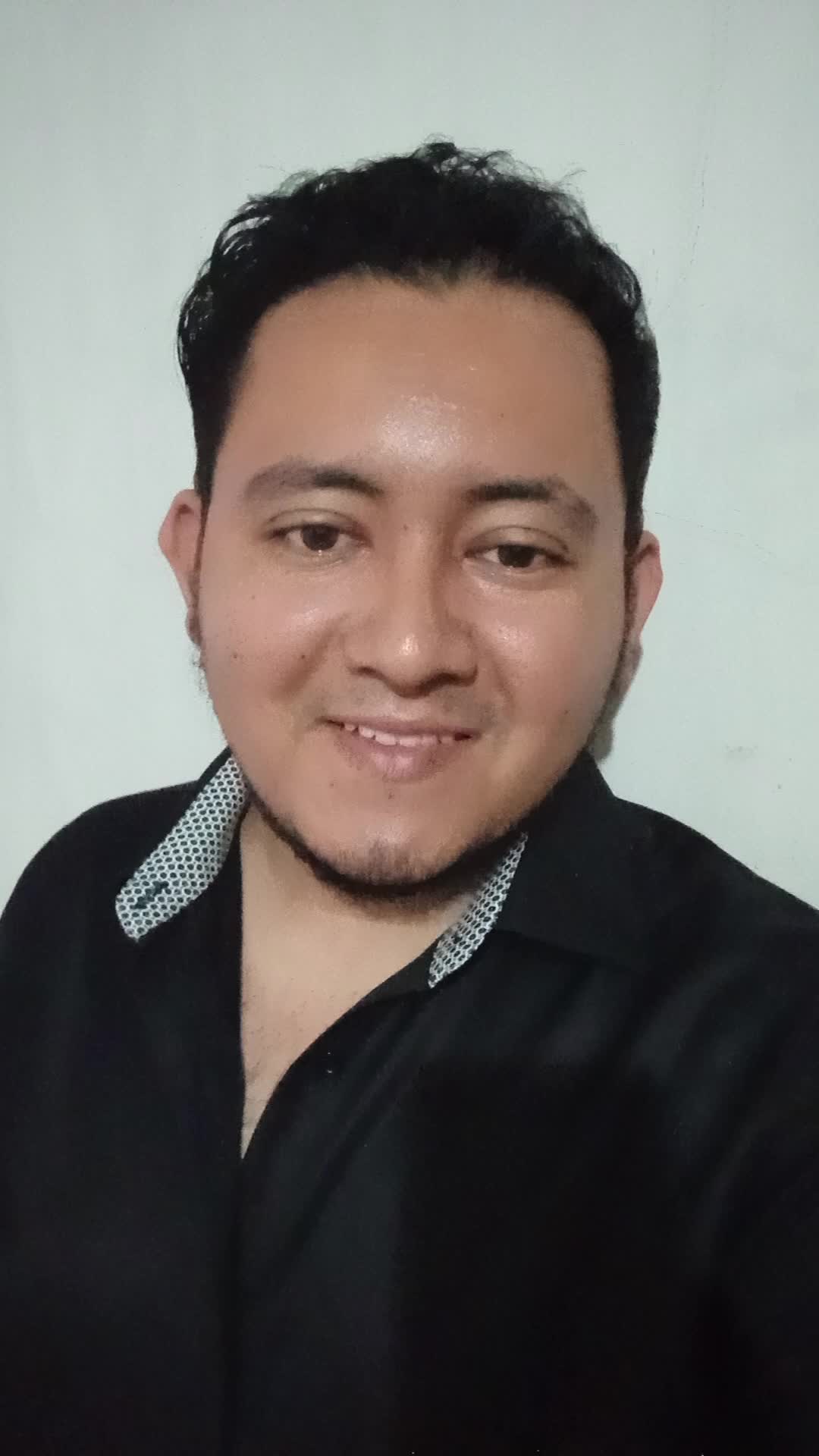 Auxiliar administrativo 