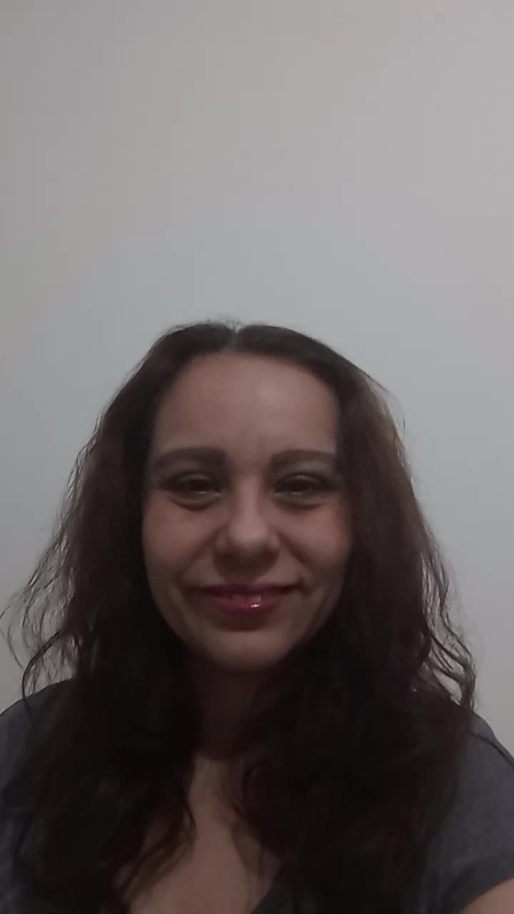 Asistente Administrativa 