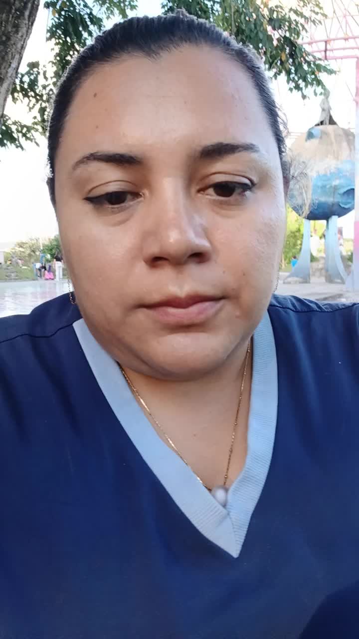 Estudiante de nutrición 