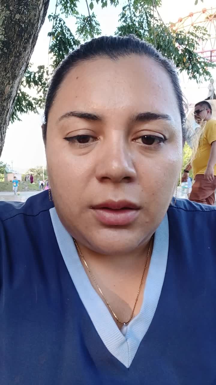 Estudiante de nutrición 