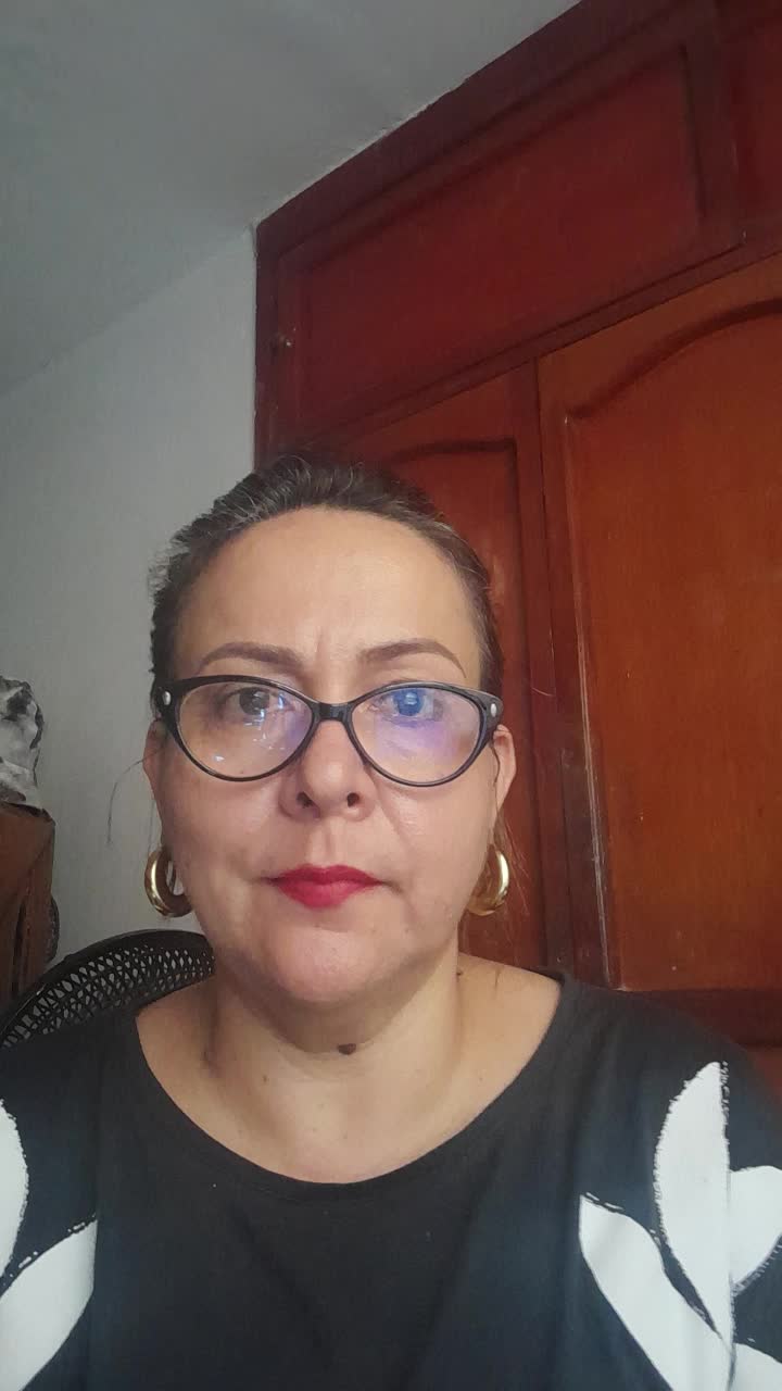 Psicologa