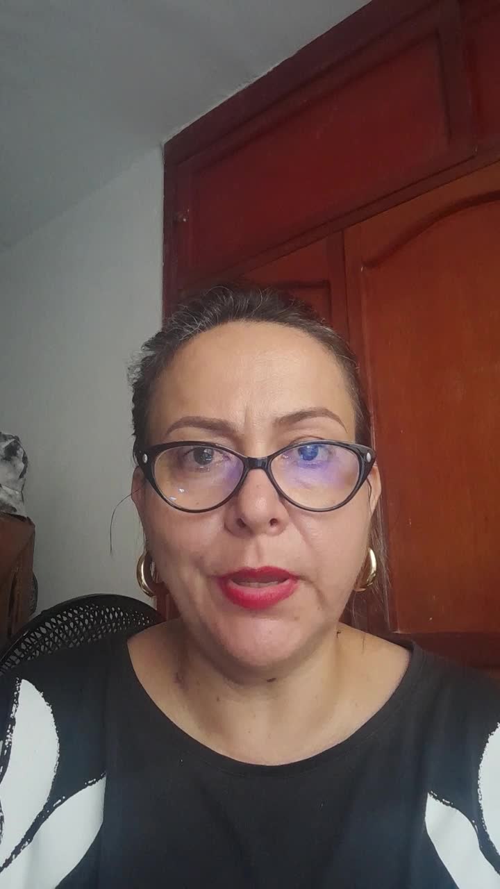 Psicologa