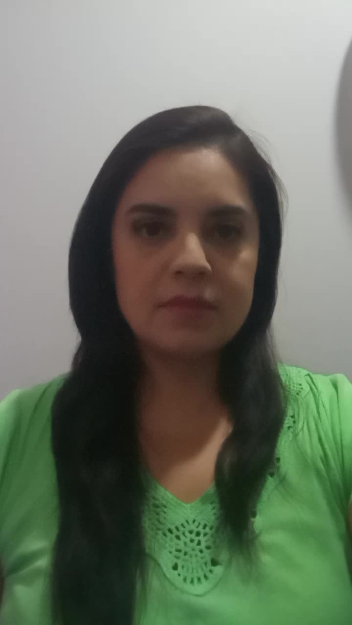 Auxiliar Administrativa