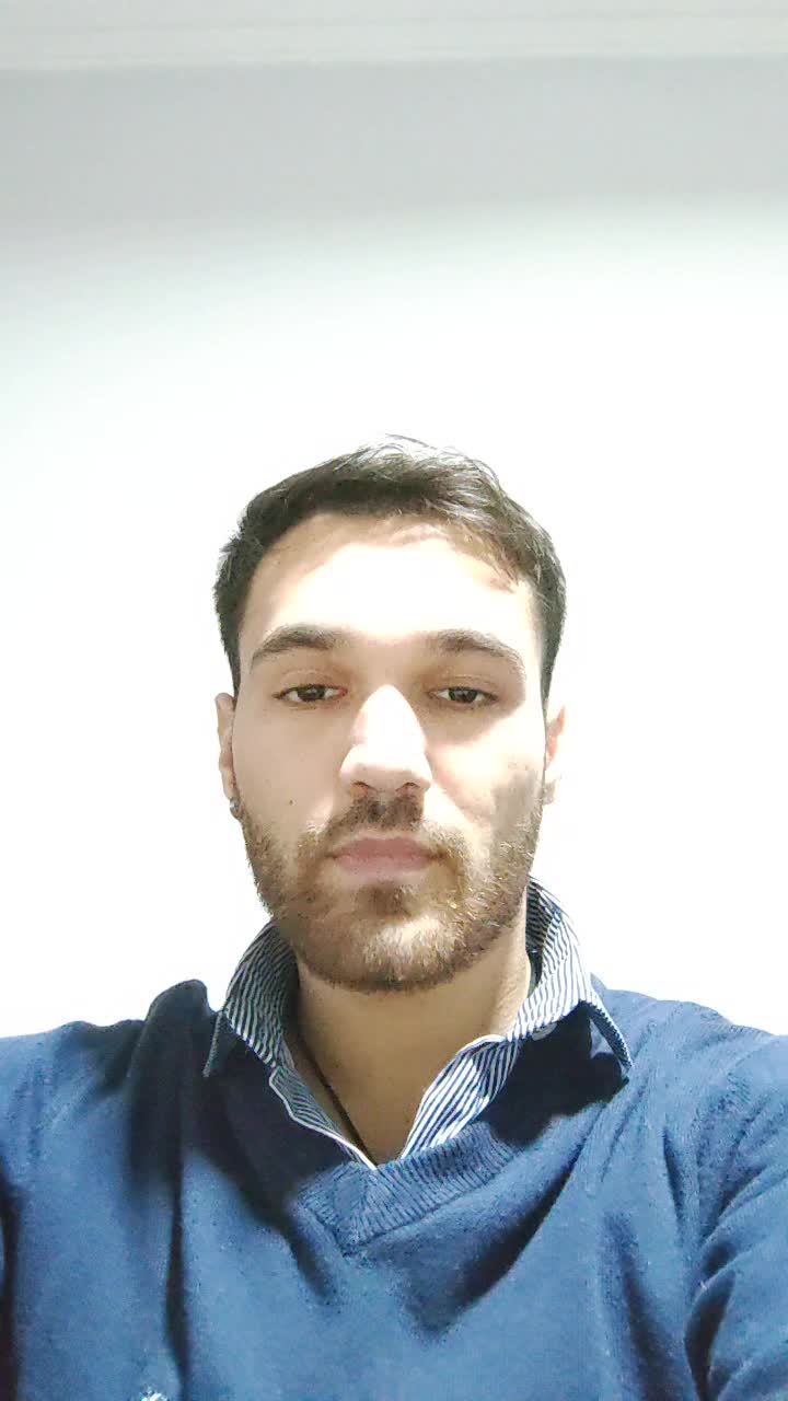 Ingeniero Industrial