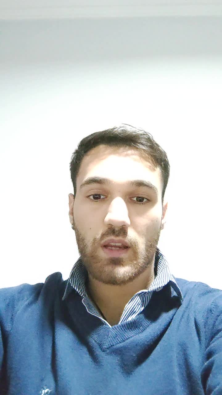 Ingeniero Industrial