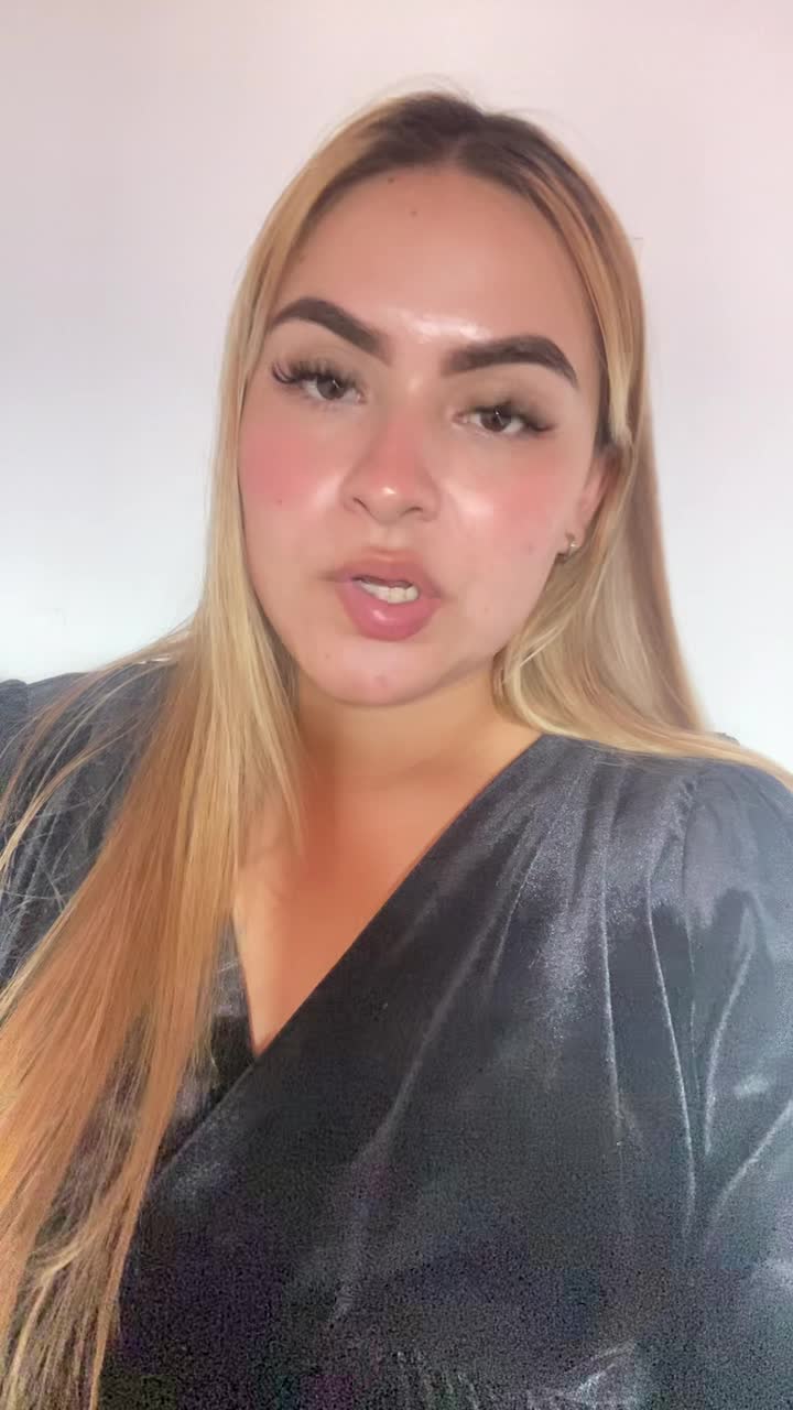 Asesora de ventas 