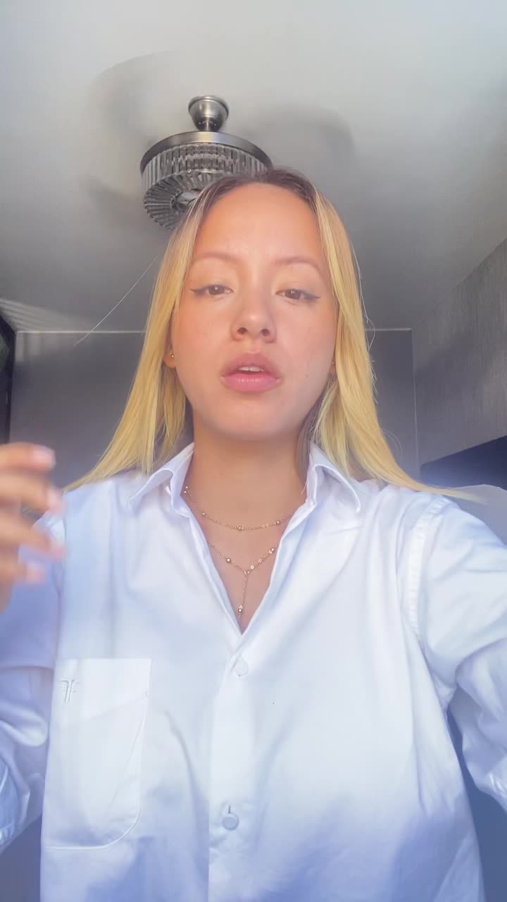 Asesora de servicio al cliente 