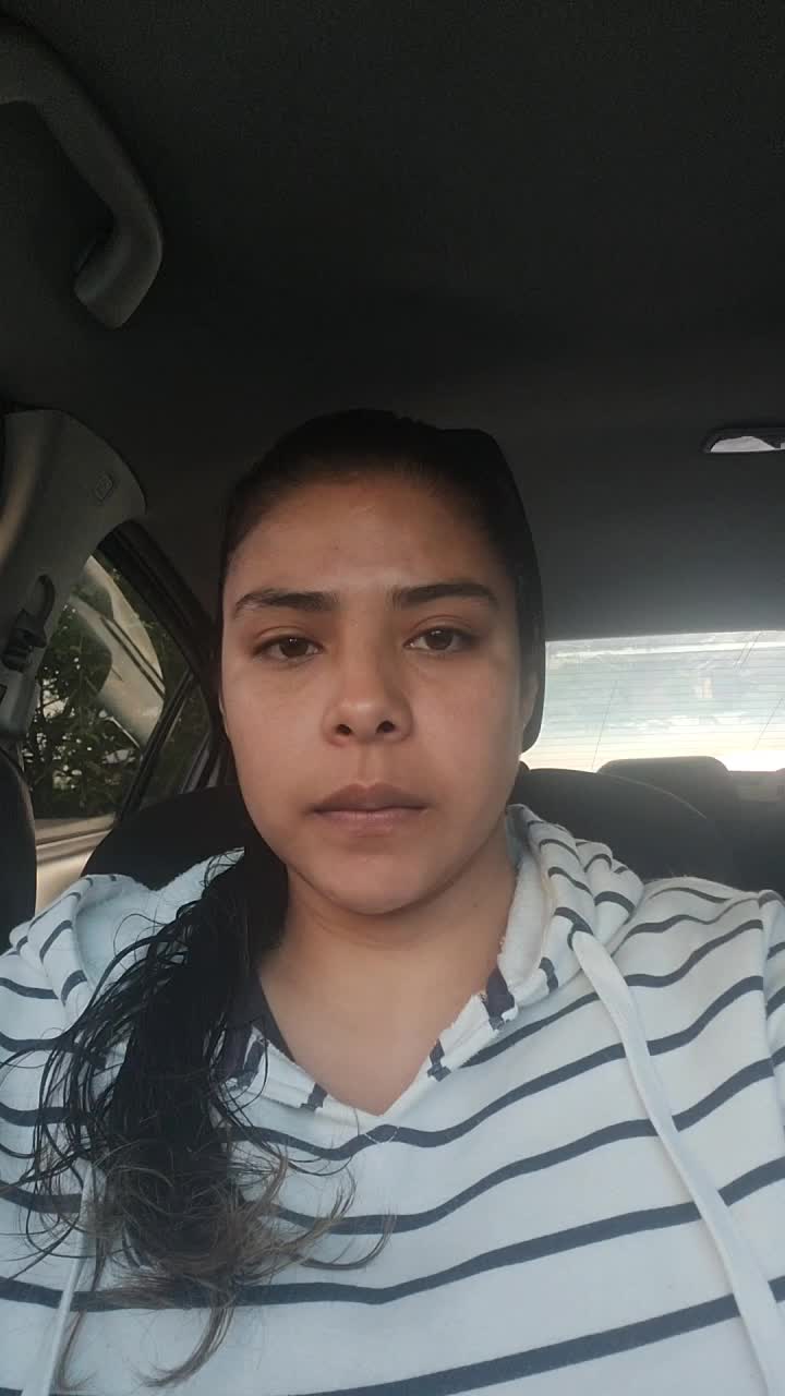 Asistente virtual  Aida Santiago 