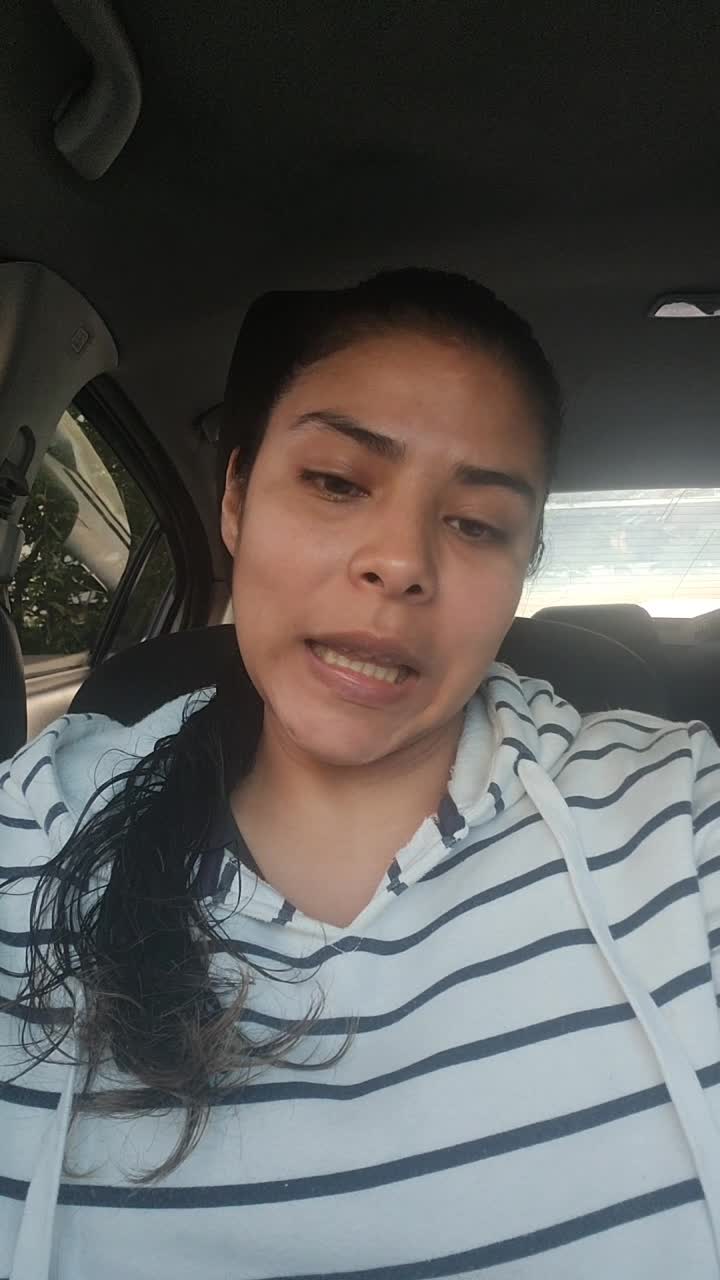 Asistente virtual  Aida Santiago 