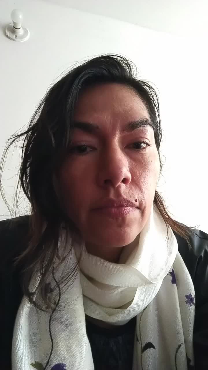 Asistente administrativa 