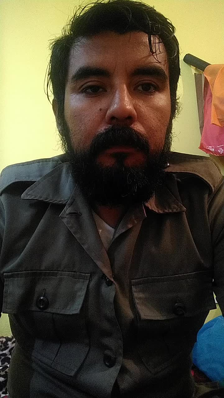 Aux admin / Analista / almacenista