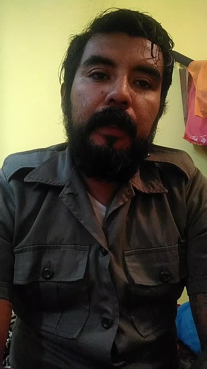 Aux admin / Analista / almacenista