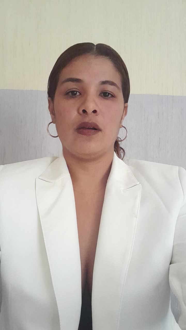 Asistente administrativo 