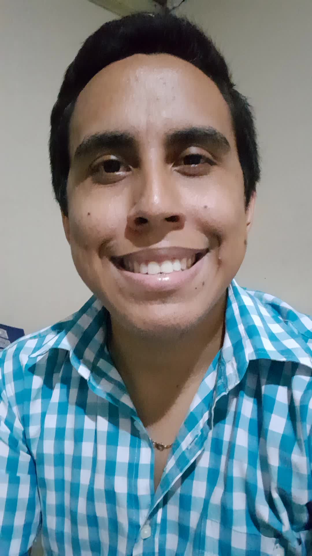 Asistente Administrativo
