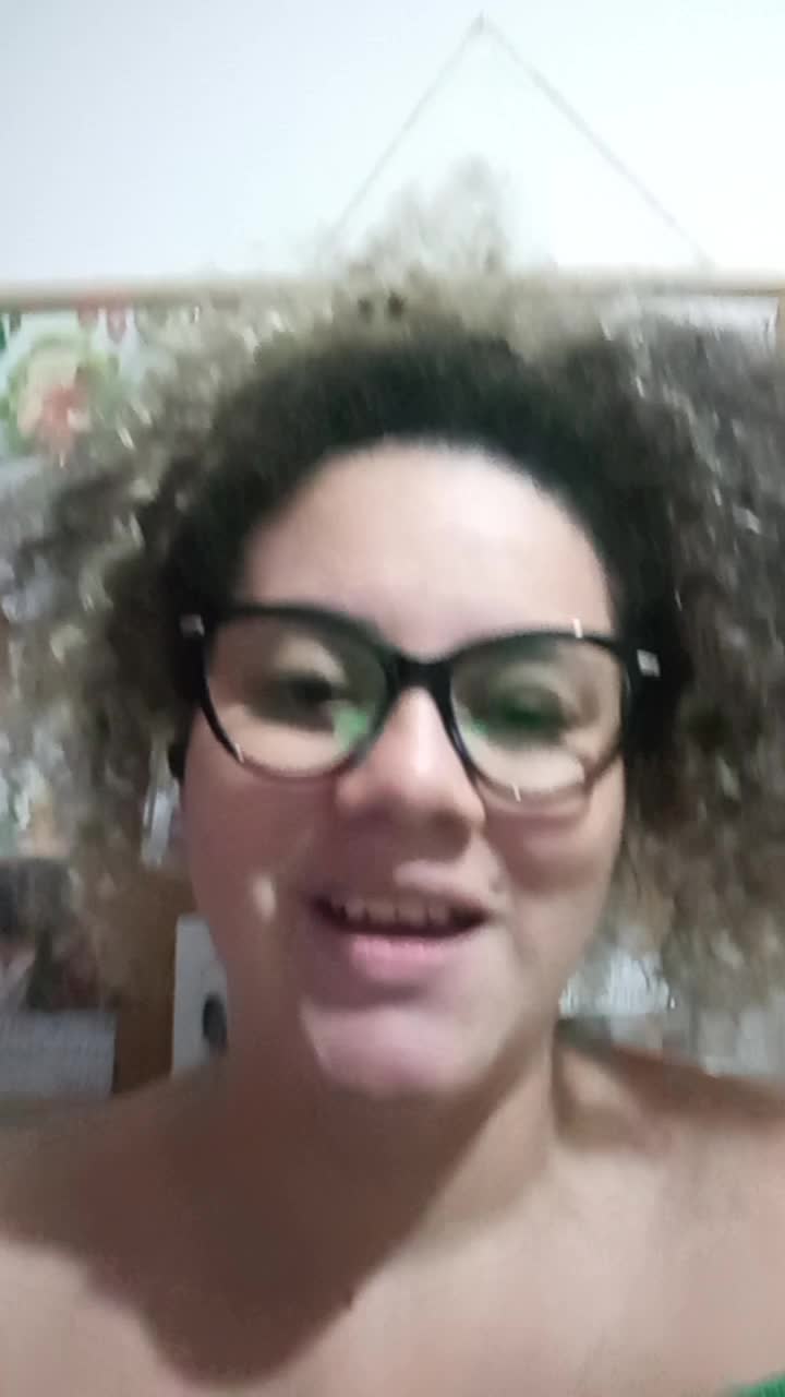 Egresada de la carrera de Psicología 