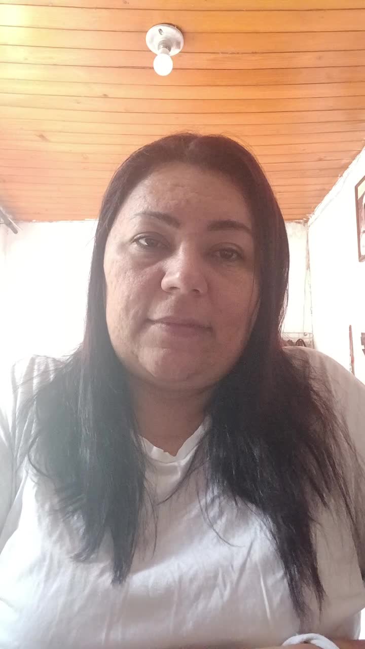 Auxiliar administrativa 