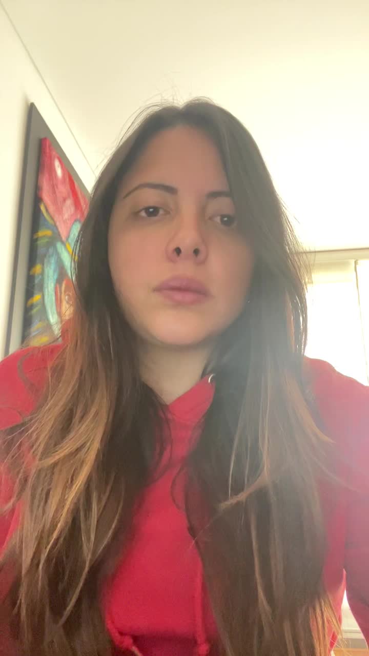 Ana, sales experience 