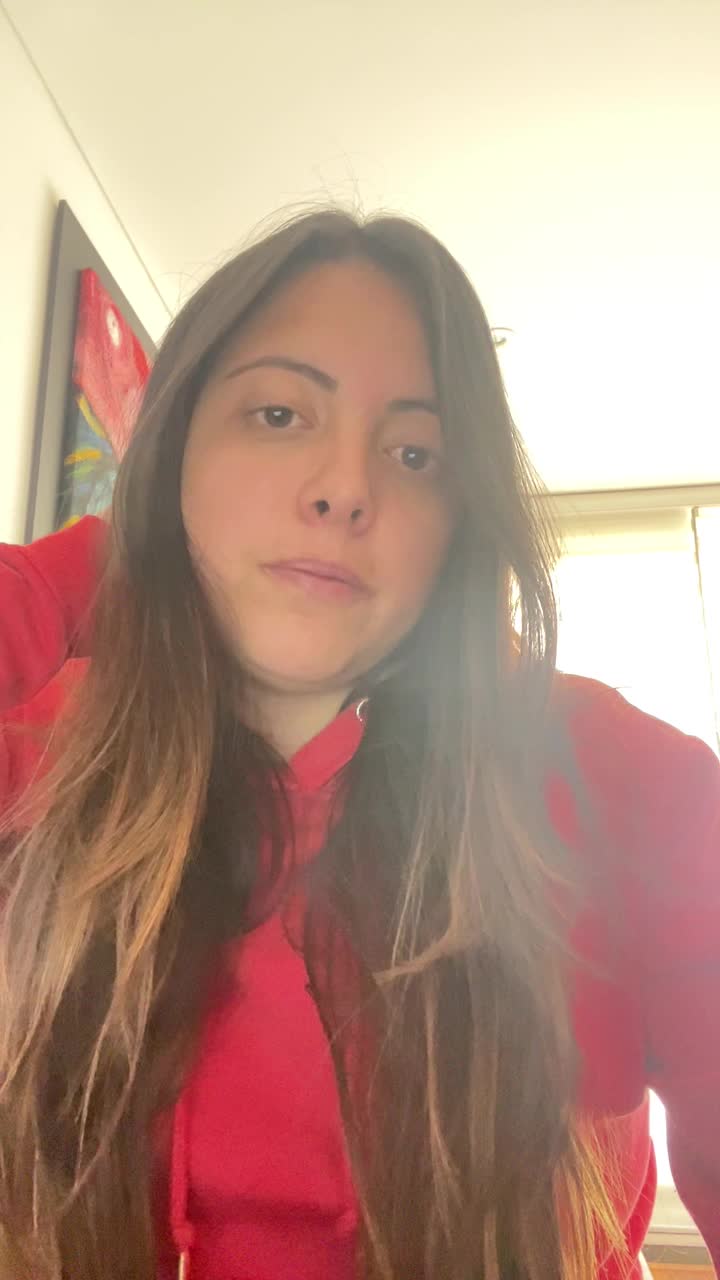 Ana, sales experience 