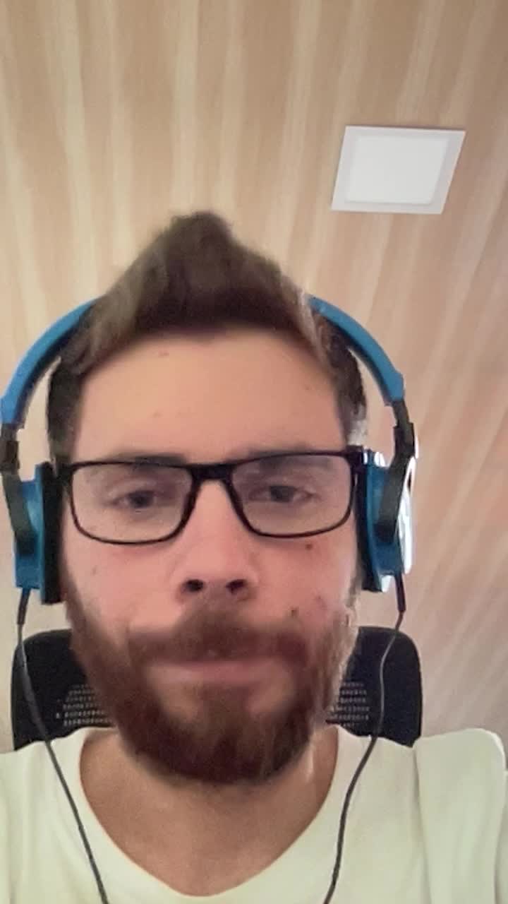 Looking for a new position