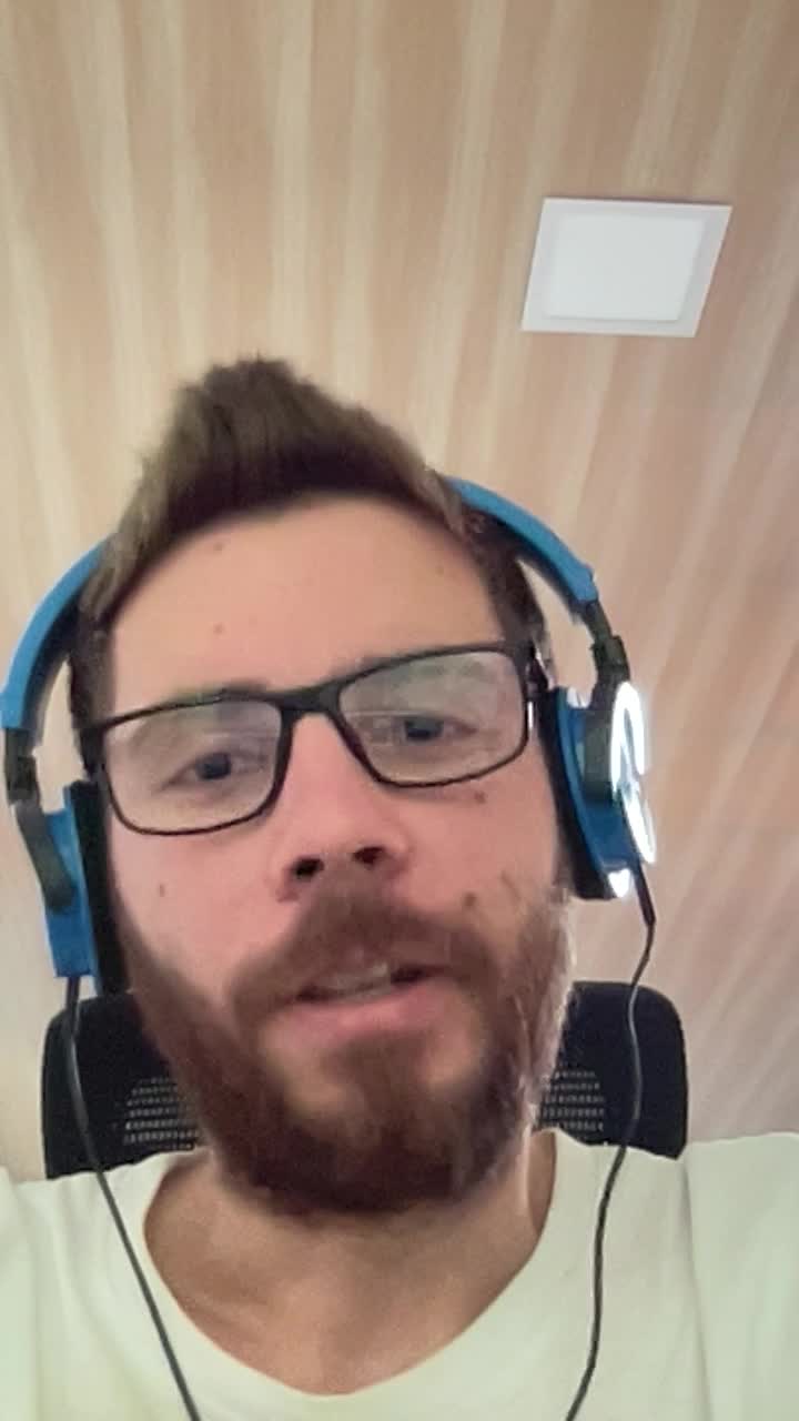 Looking for a new position