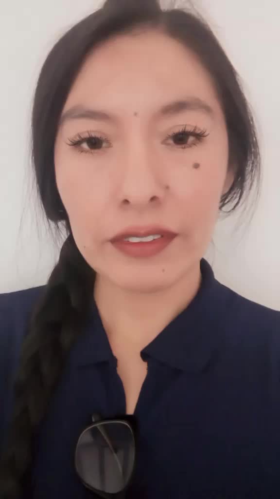 Licenciada en Contaduría Pública 