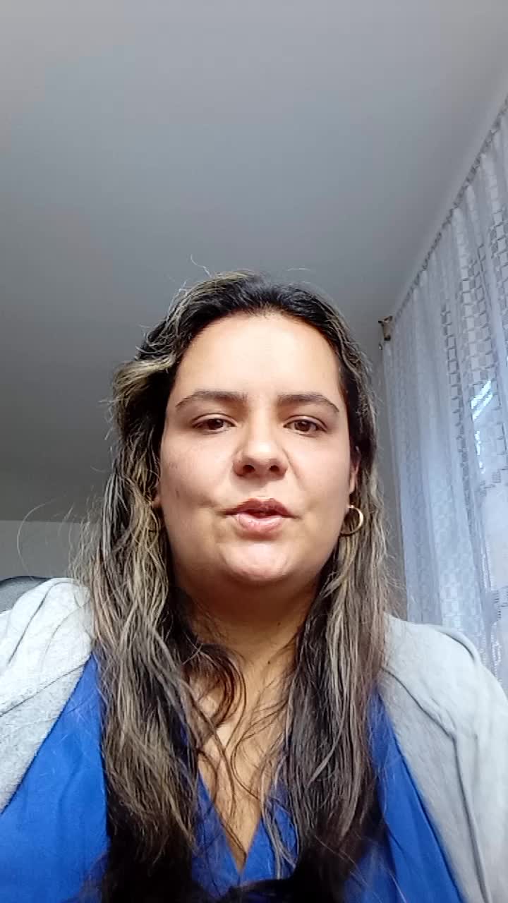Asistente administrativa 
