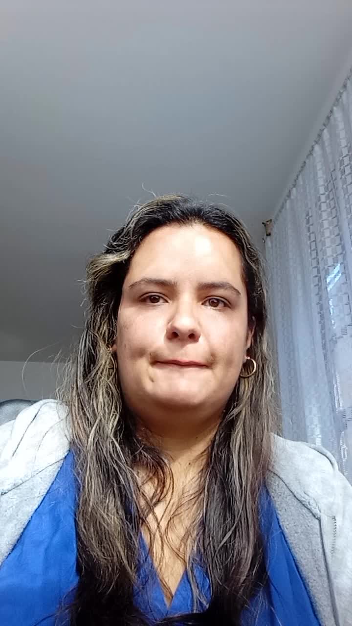 Asistente administrativa 