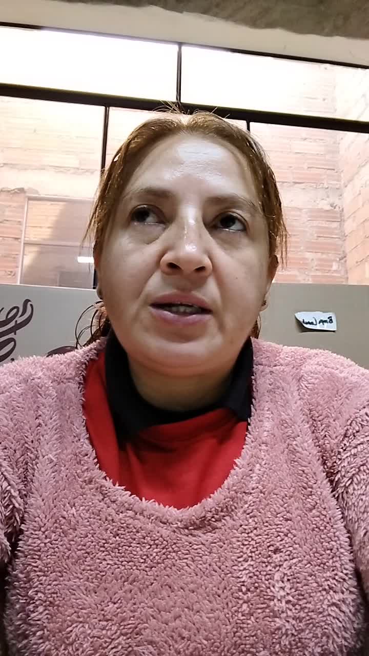 Asesora en Call center