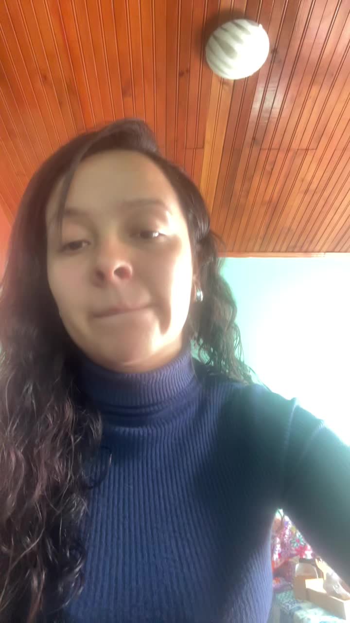 Vanessa Rincón 
