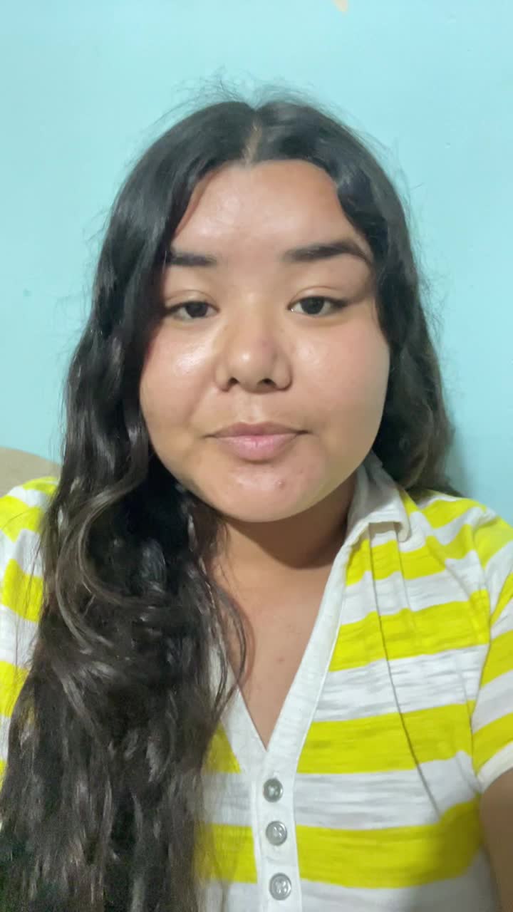 Busco trabajo