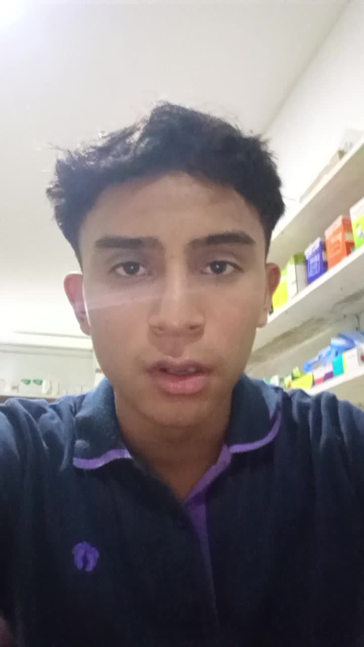 Auxiliar de farmacia , inglés comunicativo 