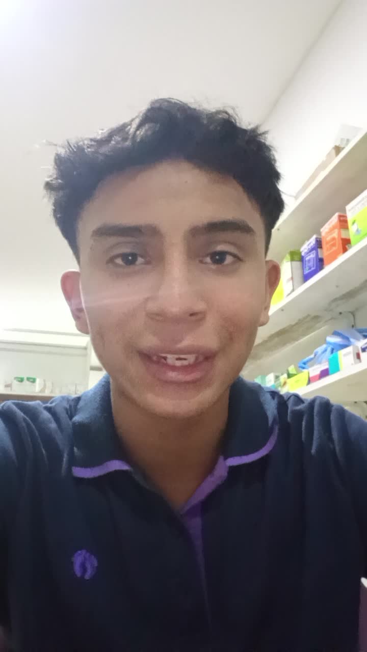 Auxiliar de farmacia , inglés comunicativo 