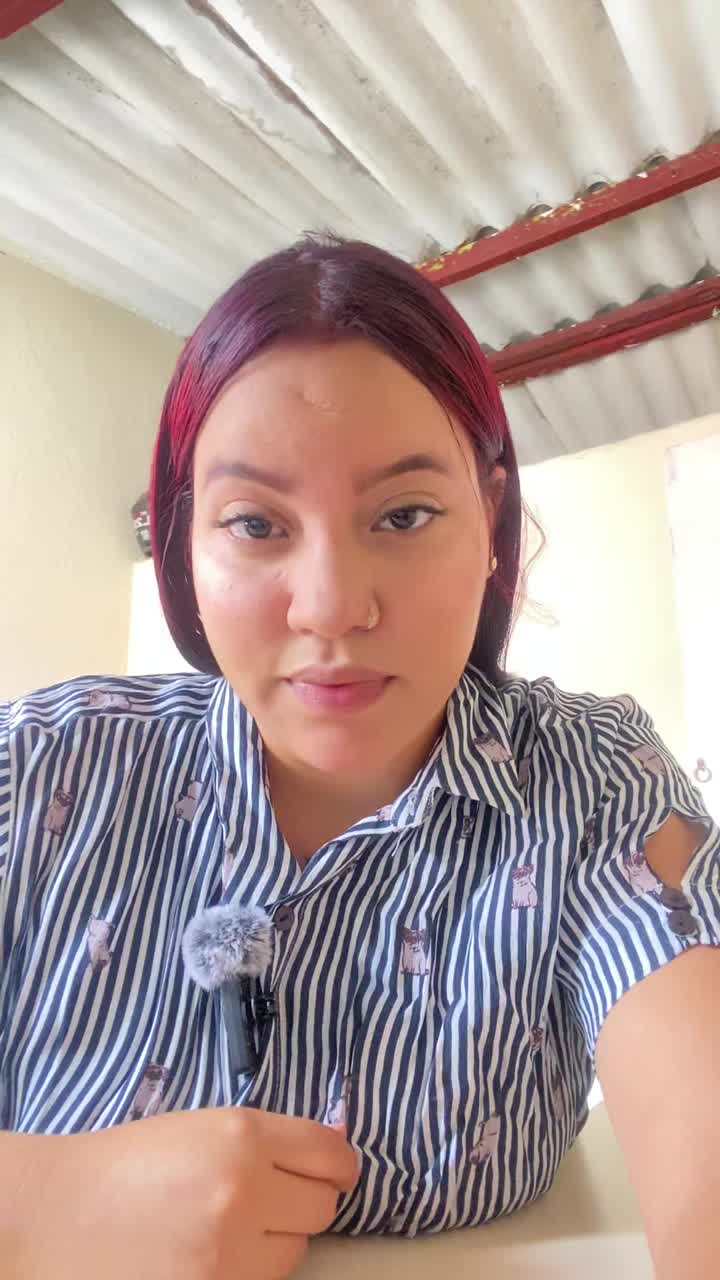 Asesora comercial 