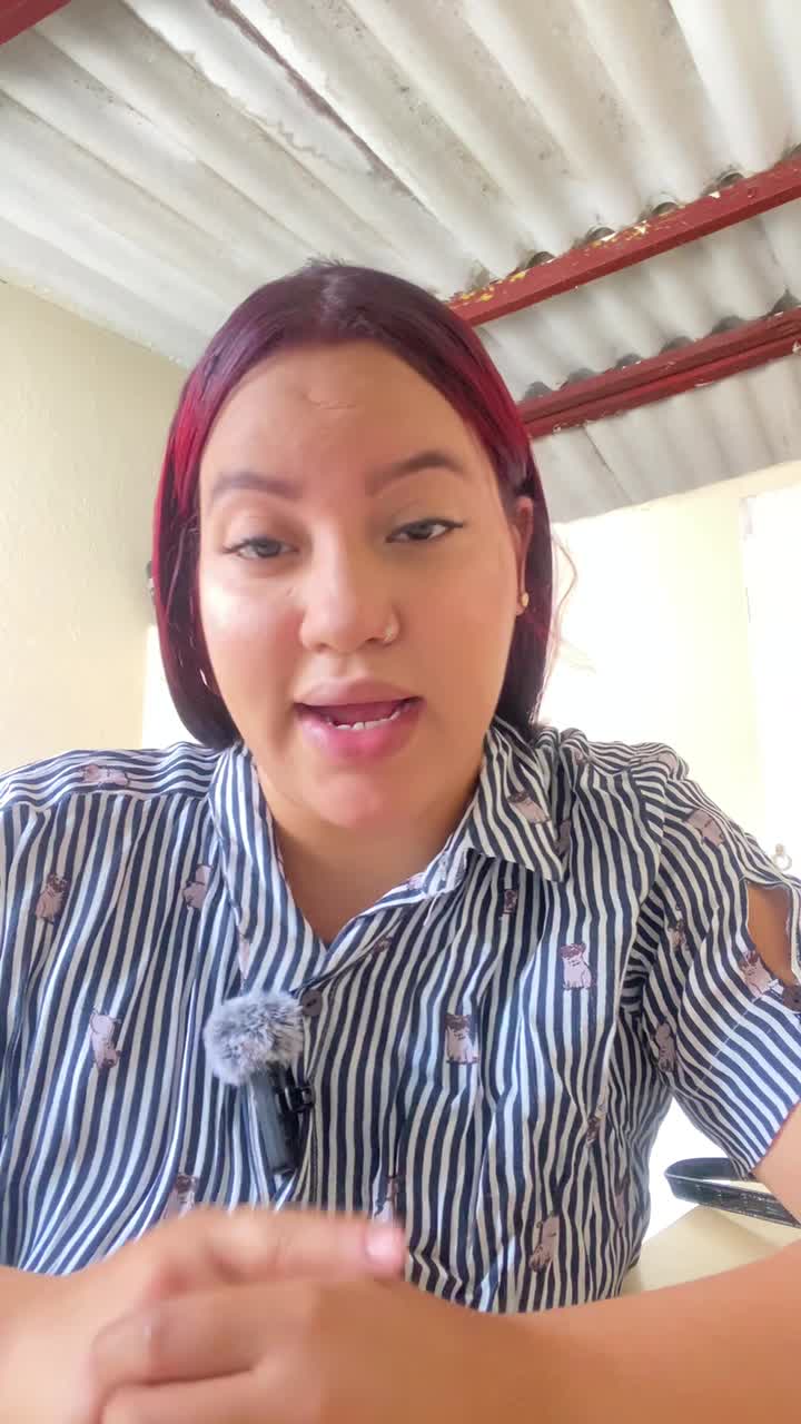 Asesora comercial 