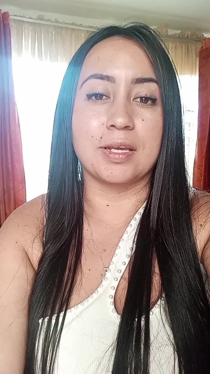 Asistente administrativa 