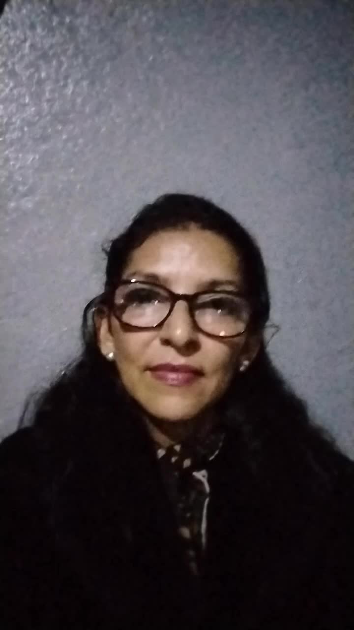 Traductora english\spanish
