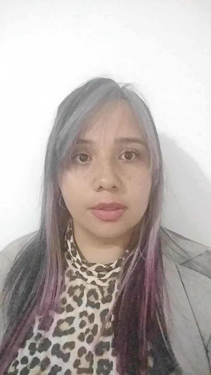 Estudiante de contaduría pública 