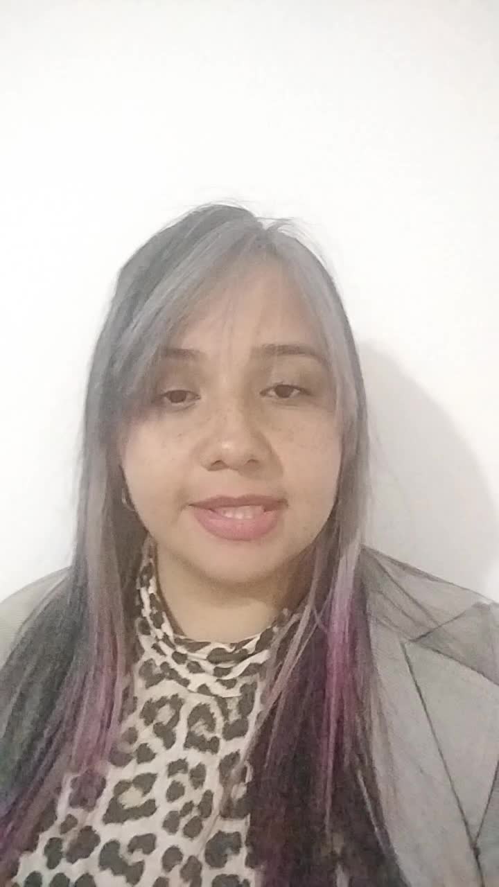 Estudiante de contaduría pública 