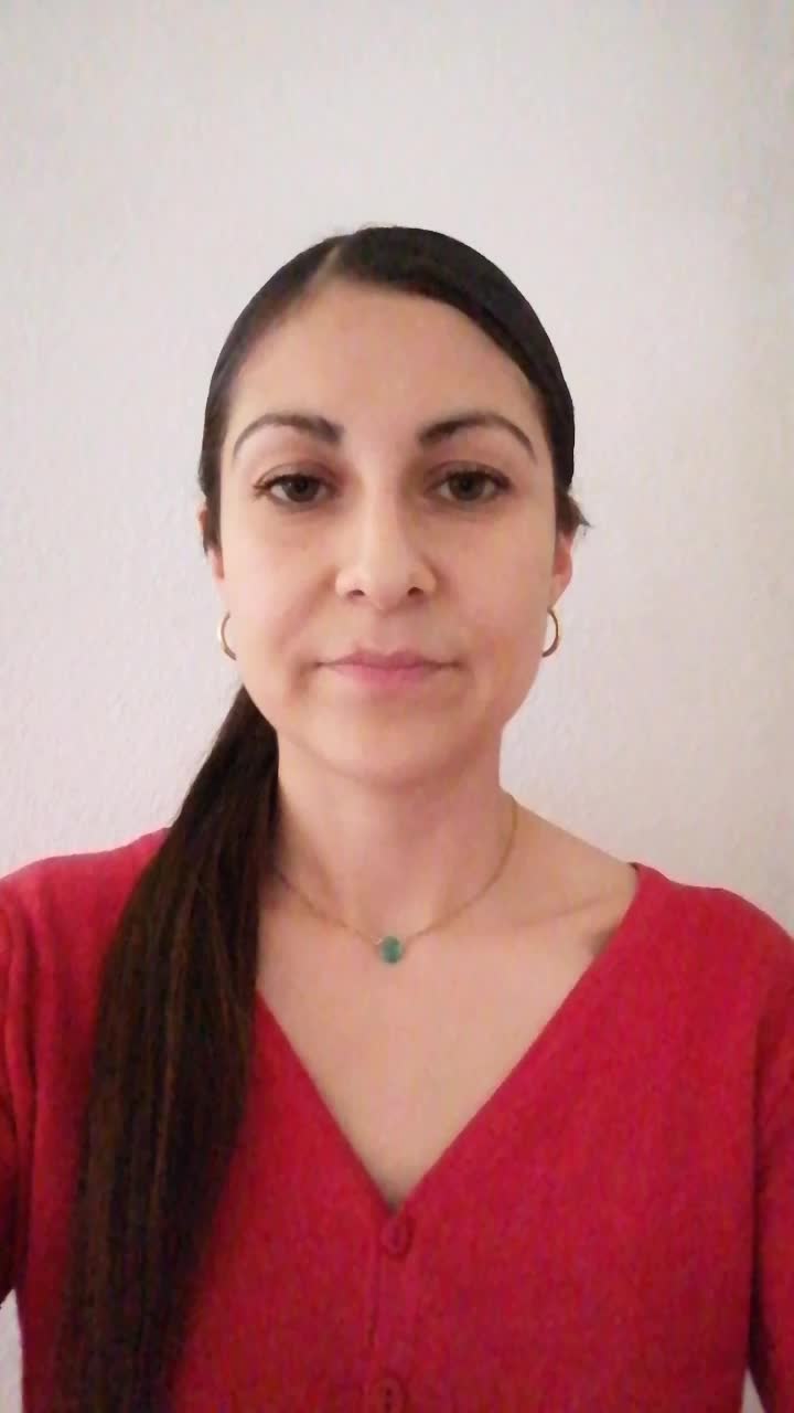 Coordinadora de servicios