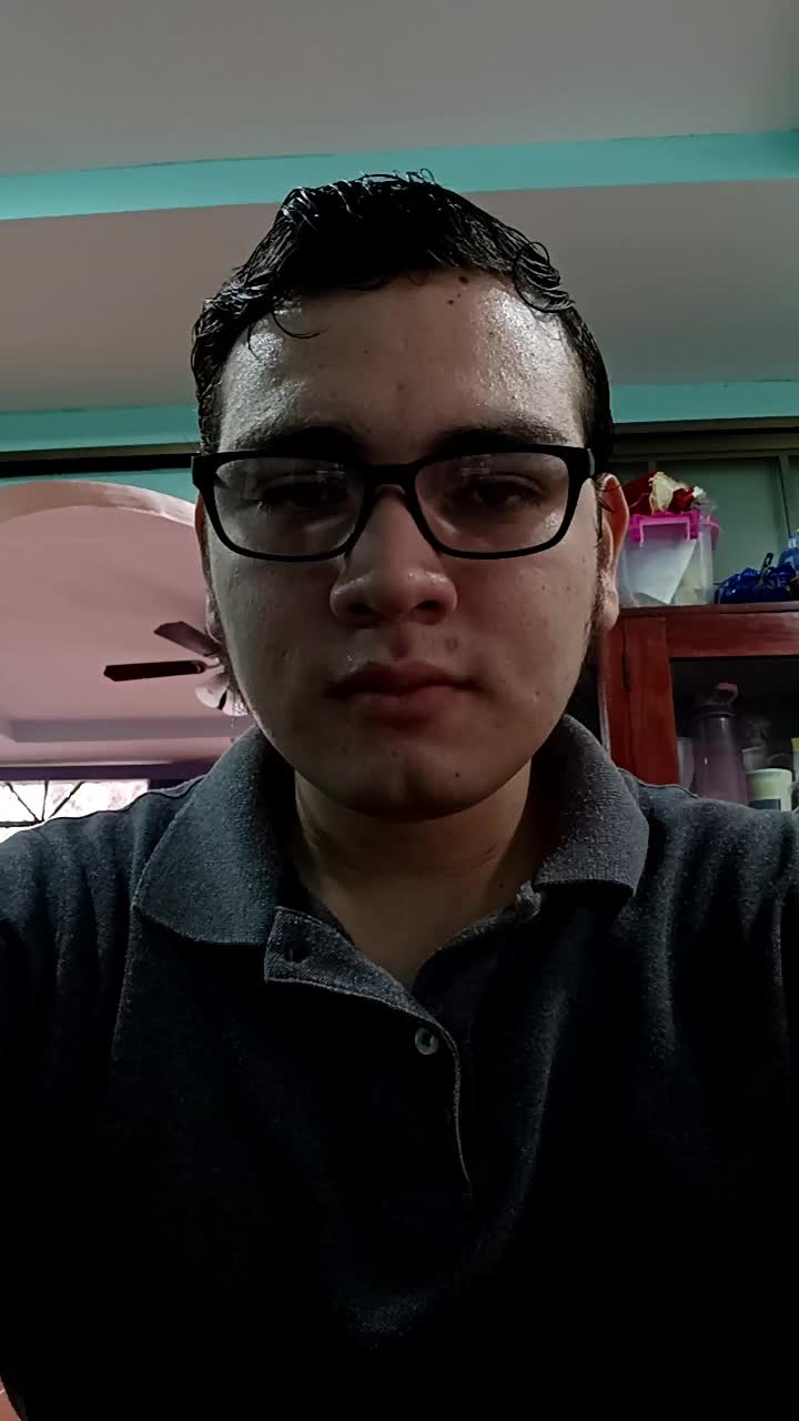 Técnico en informática 