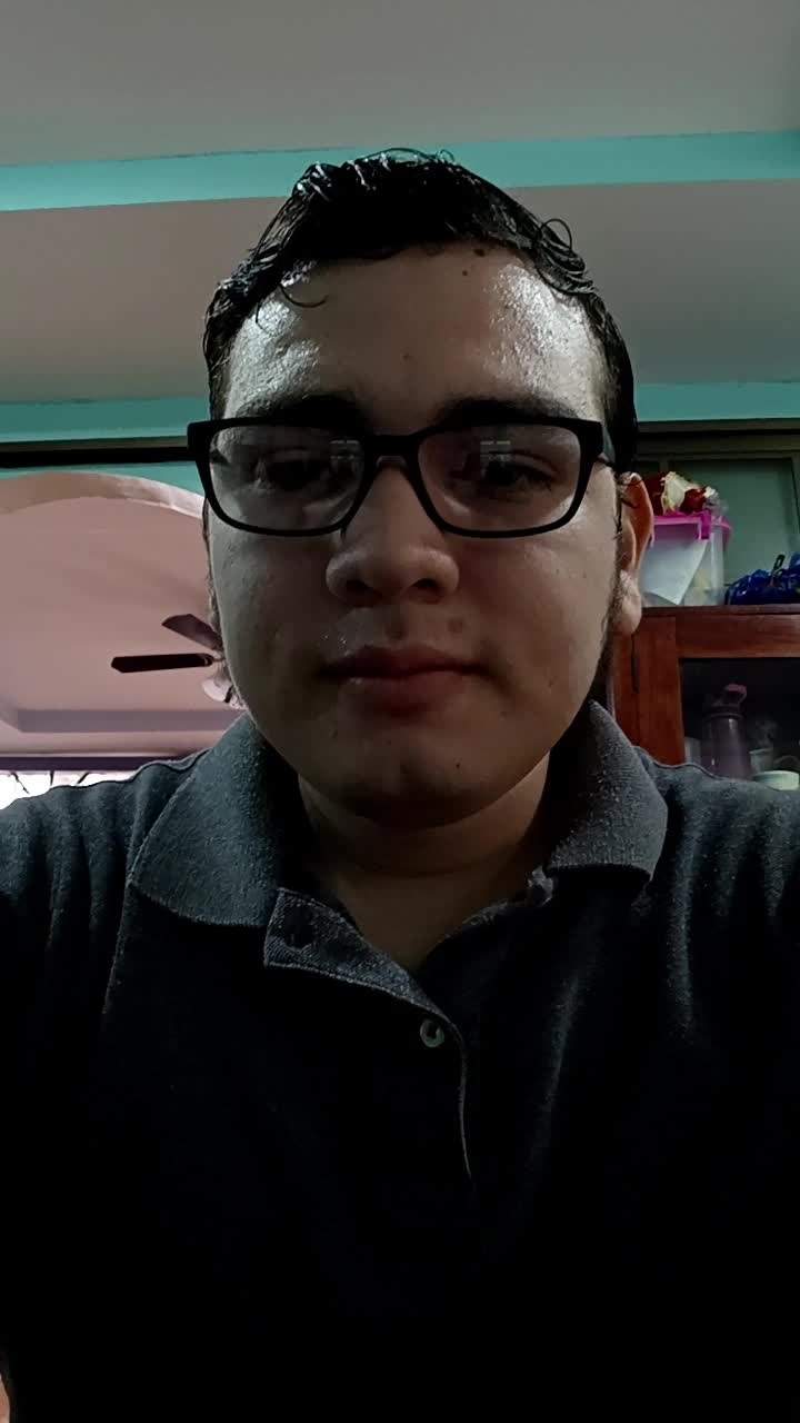 Técnico en informática 