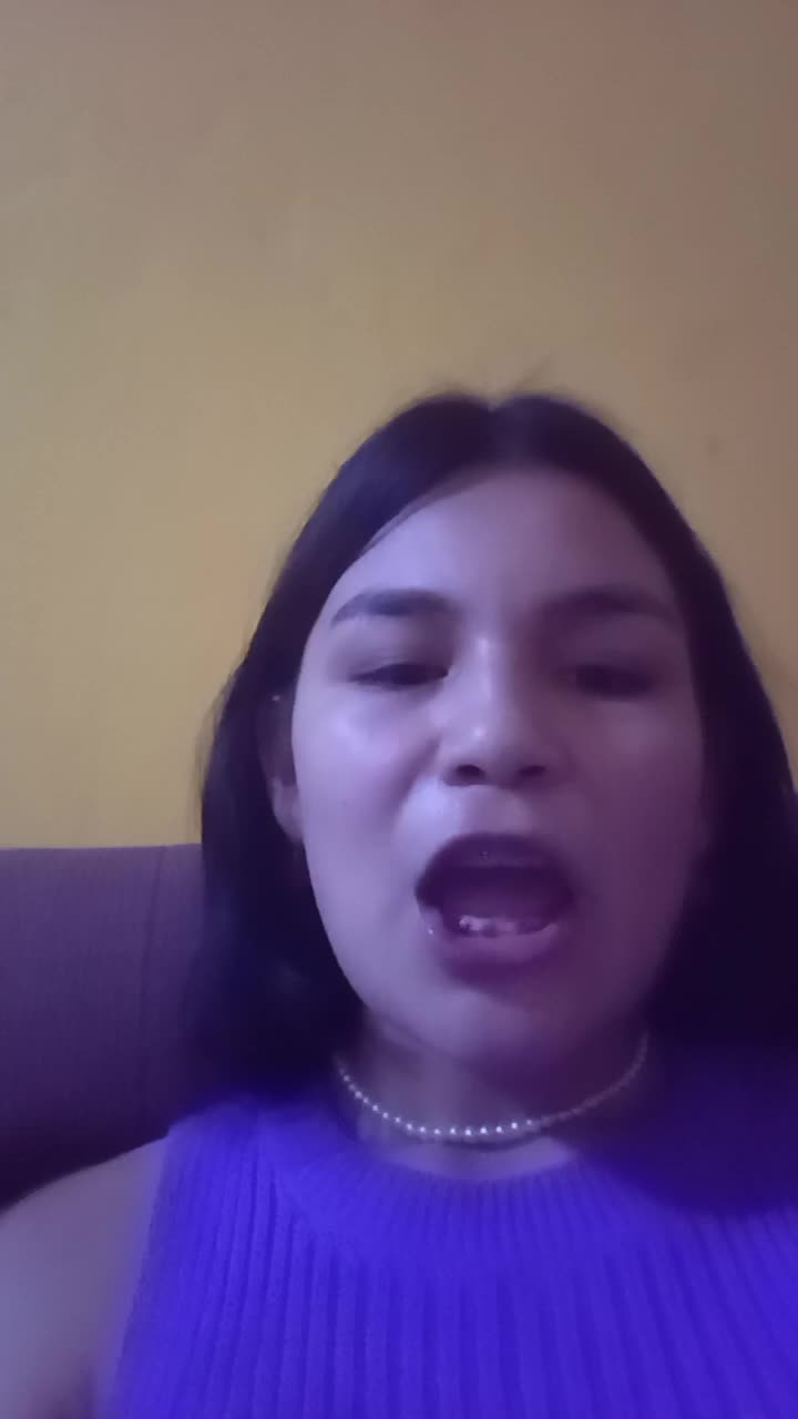Estudiante de enfermería 