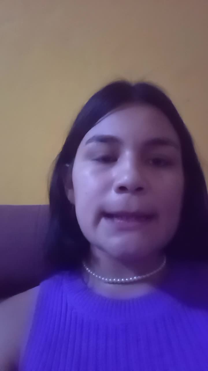Estudiante de enfermería 