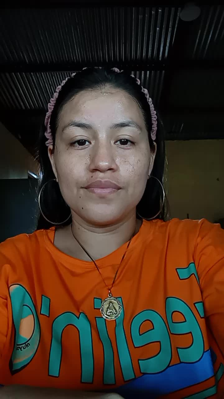 Técnica en Química industrial. 