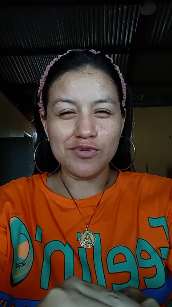 Técnica en Química industrial. 