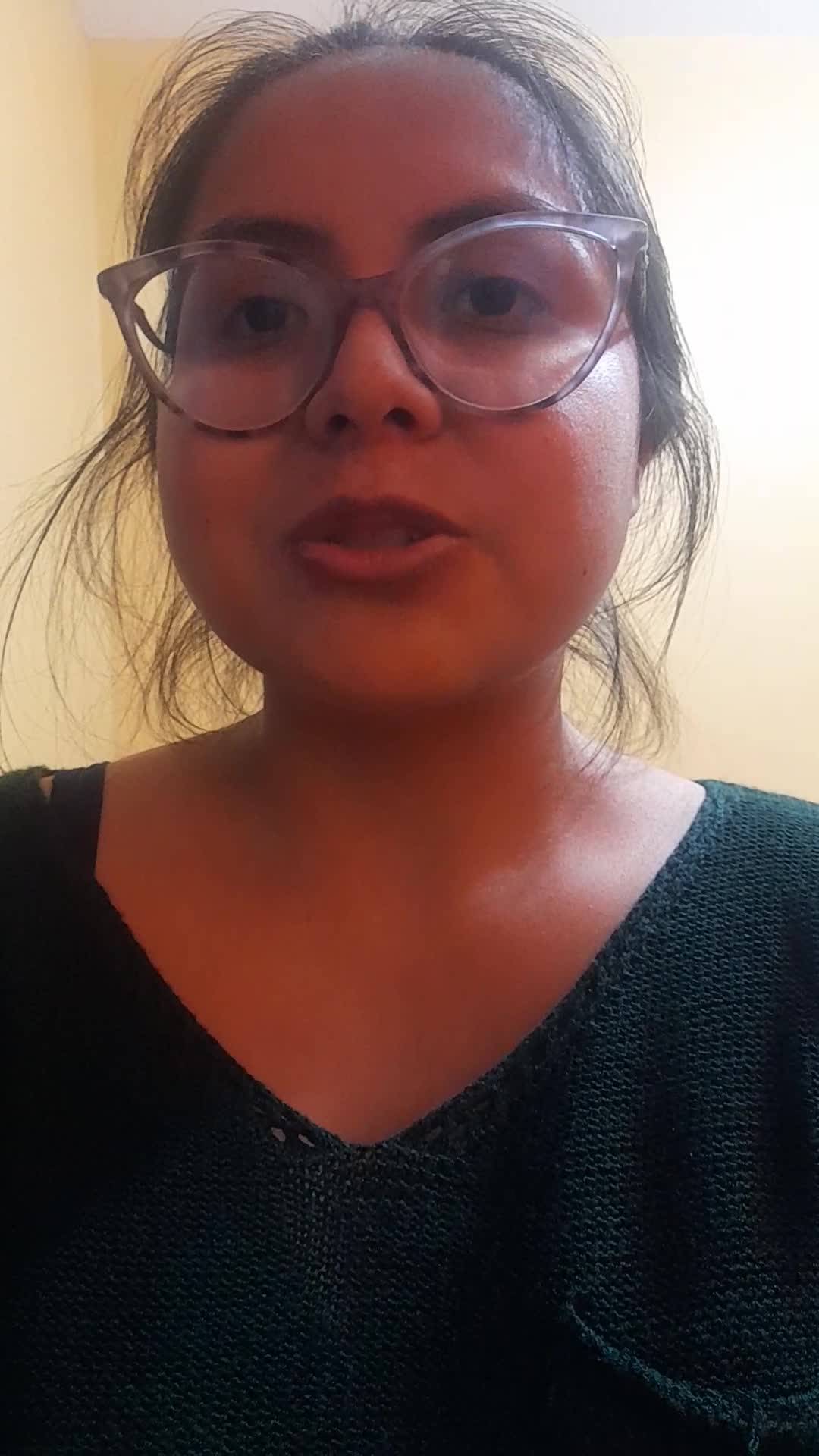 Asistente o auxiliar administrativa