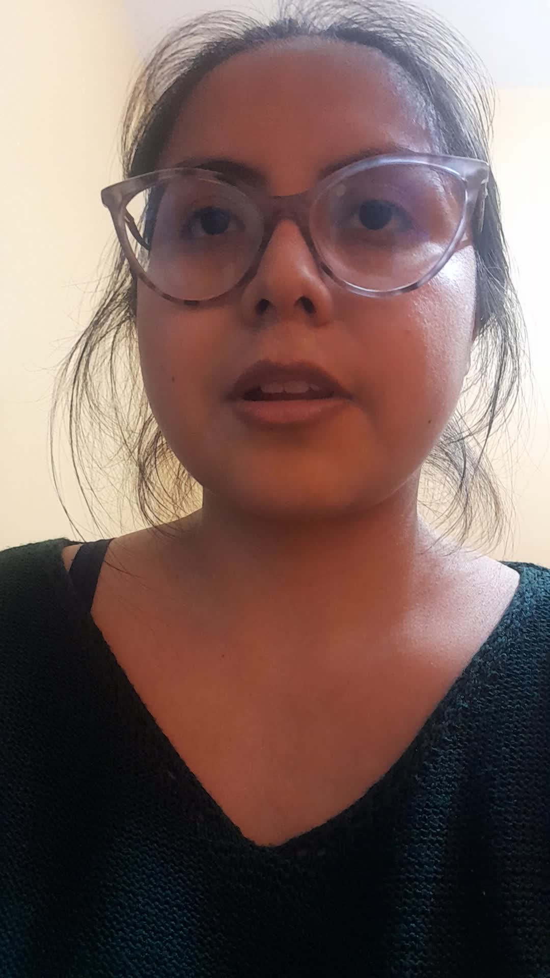 Asistente o auxiliar administrativa