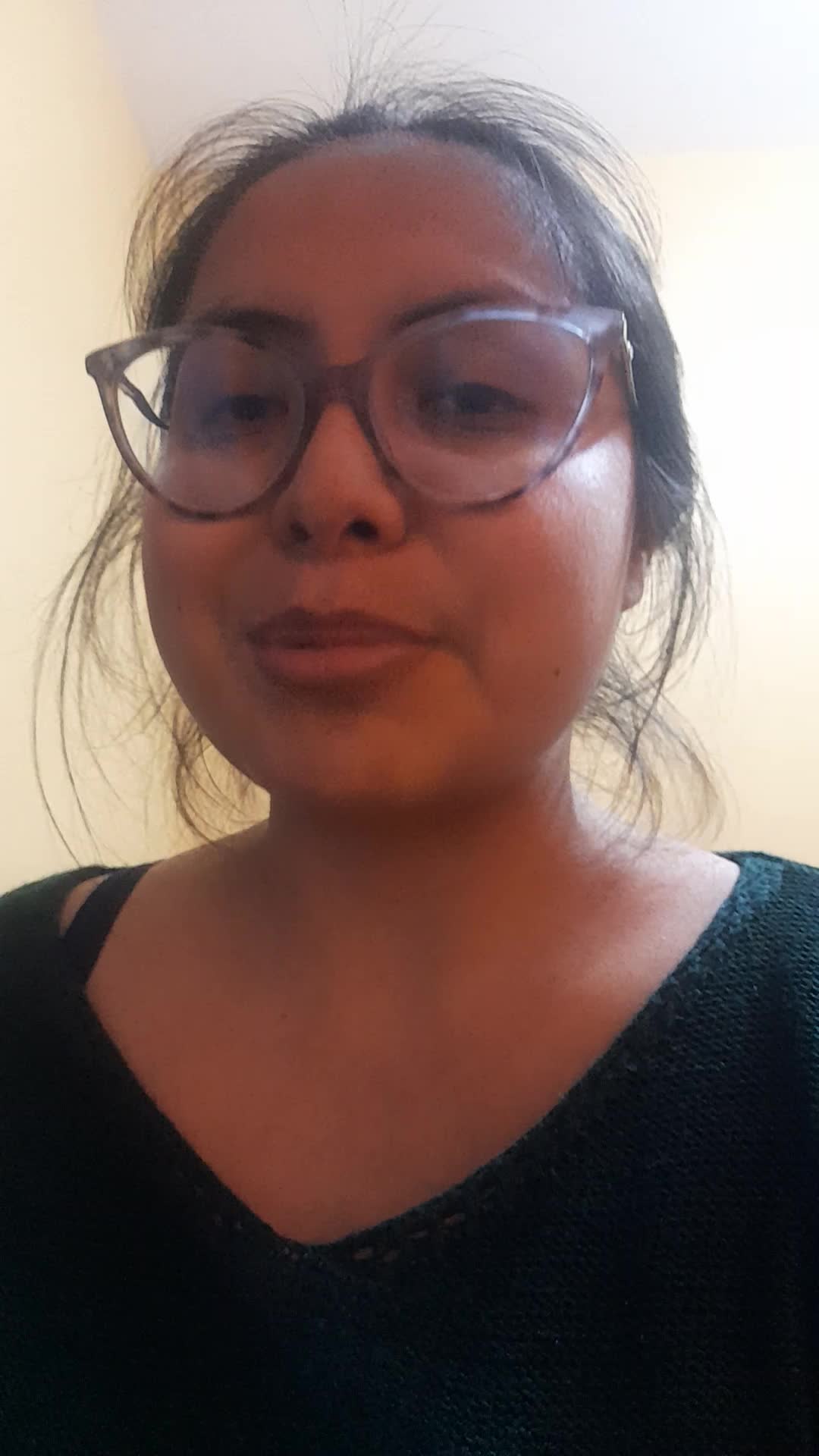 Asistente o auxiliar administrativa