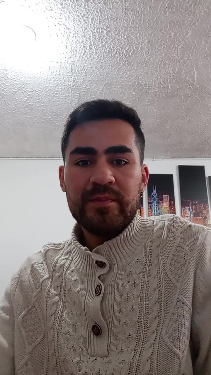 Estudiante de ingeniería industrial